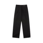 Fear Of God Black Pusher Pants