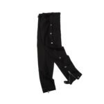 Fear Of God Black Pusher Pants