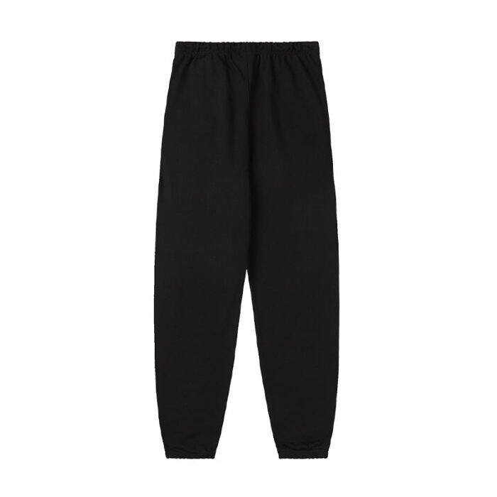 Fear Of God Fog Essentials Pant – Black