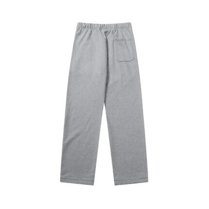 Fear Of God Fog Essentials Pant – Grey