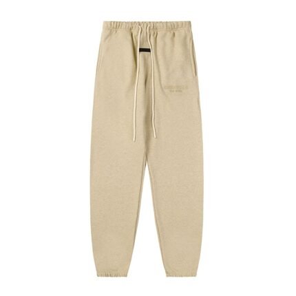 Fear Of God Fog Essentials Pant – Beige