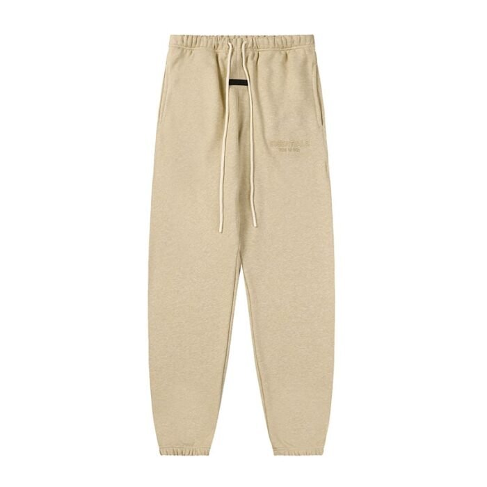 Fear Of God Fog Essentials Pant – Beige