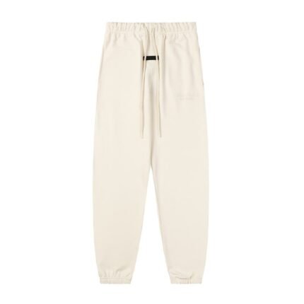 Fear Of God Fog Essentials Pant – Cream