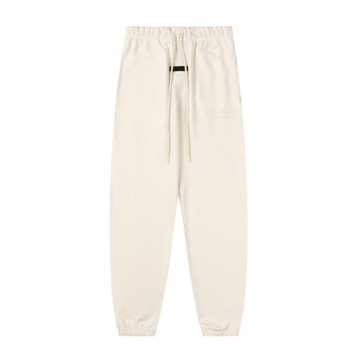 Fear Of God Fog Essentials Pant – Cream