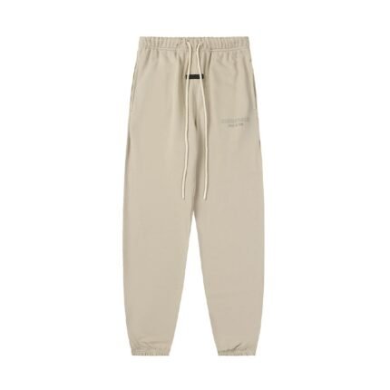 Fear Of God Fog Essentials Pant – Seal