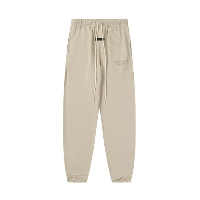 Fear Of God Fog Essentials Pant – Seal