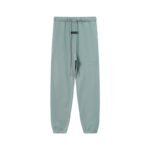 Fear Of God Fog Essentials Pant – Sycamore