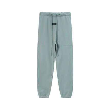 Fear Of God Fog Essentials Pant – Sycamore
