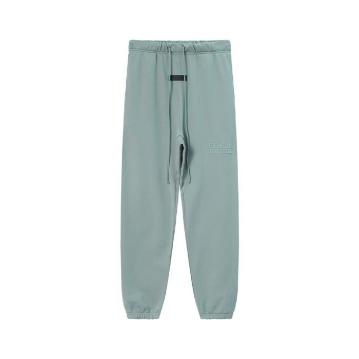 Fear Of God Fog Essentials Pant – Sycamore