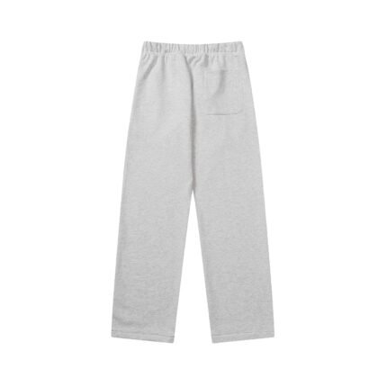 Fear Of God Fog Essentials Pant – Light Grey