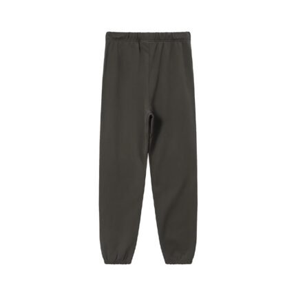 Fear Of God Fog Essentials Pant – OFF Black