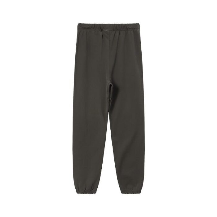 Fear Of God Fog Essentials Pant – OFF Black