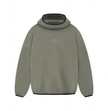 Fear of God Athletics Heavy Fleece Hoodie