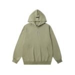Fear of God Athletics Hoodie – Green