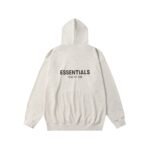 Fear of God Athletics Hoodie