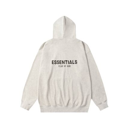 Fear of God Athletics Hoodie