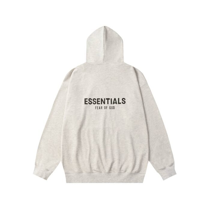 Fear of God Athletics Hoodie
