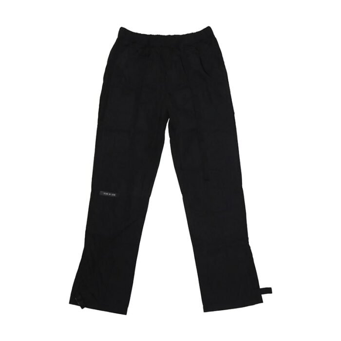 Fear of God Core Sweatpants – Black