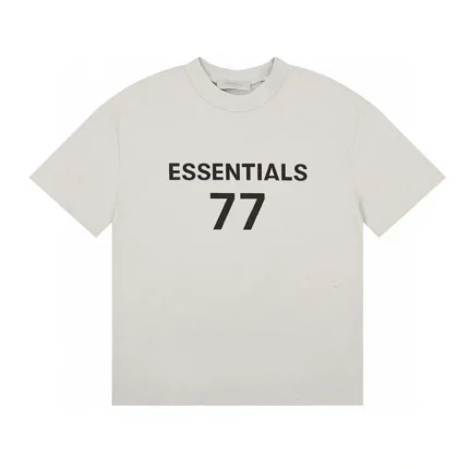 Fear of God Essentials 77 T-Shirt
