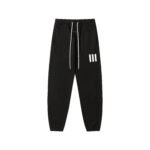 Fear of God Essentials Athletics Pant – Black