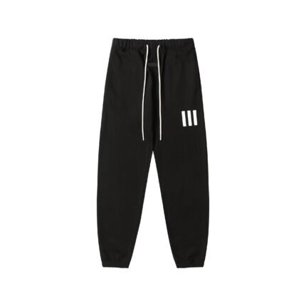 Fear of God Essentials Athletics Pant – Black