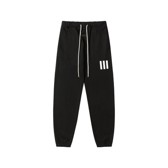 Fear of God Essentials Athletics Pant – Black