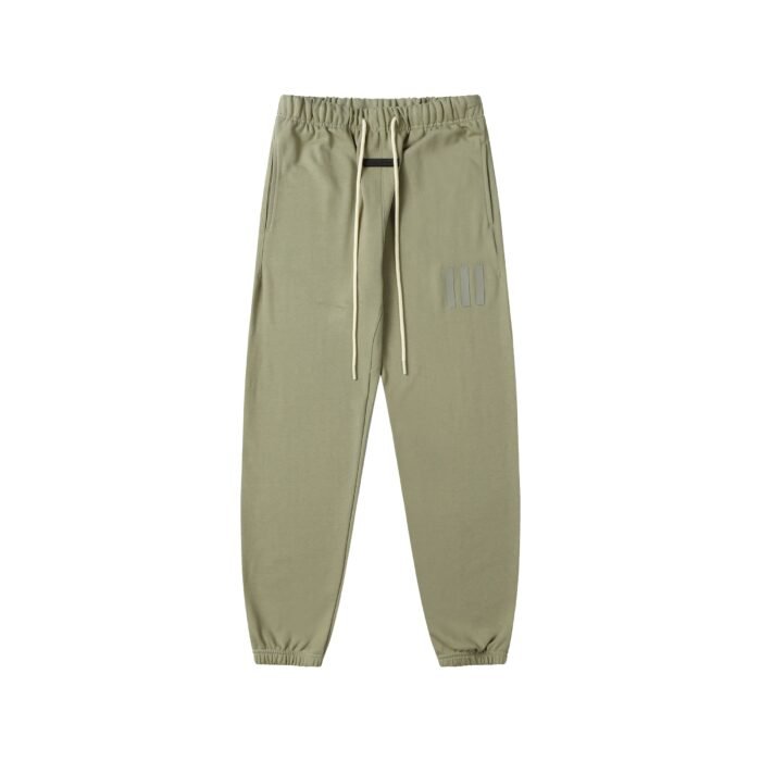 Fear of God Essentials Athletics Pant – Green