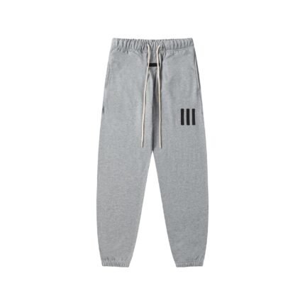 Fear of God Essentials Athletics Pant – Grey