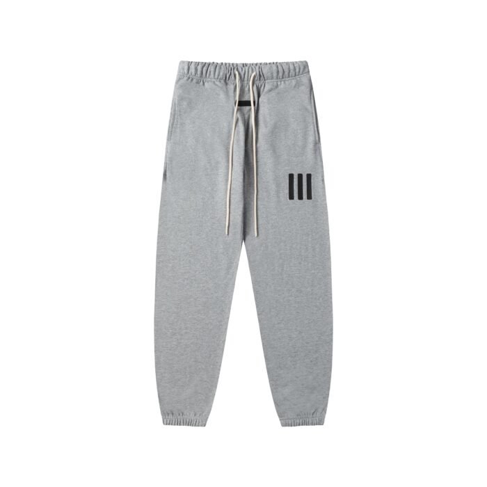 Fear of God Essentials Athletics Pant – Grey