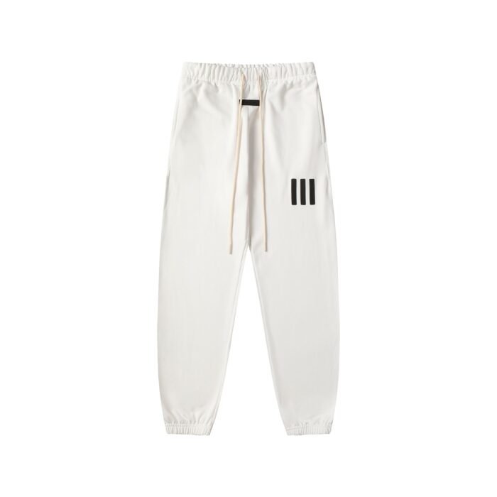 Fear of God Essentials Athletics Pant – White