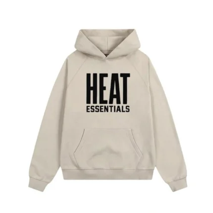 Fear of God Essentials Chicago Heat Hoodie