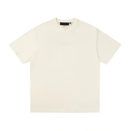 Fear of God Essentials Core Collection T-shirt - Beige