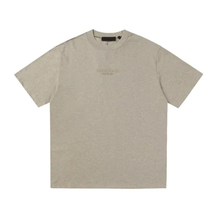 Fear of God Essentials Core Collection T-shirt - Heather