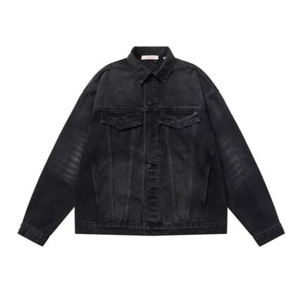 Fear of God Essentials Denim Jacket