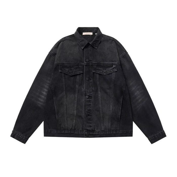 Fear of God Essentials Denim Jacket