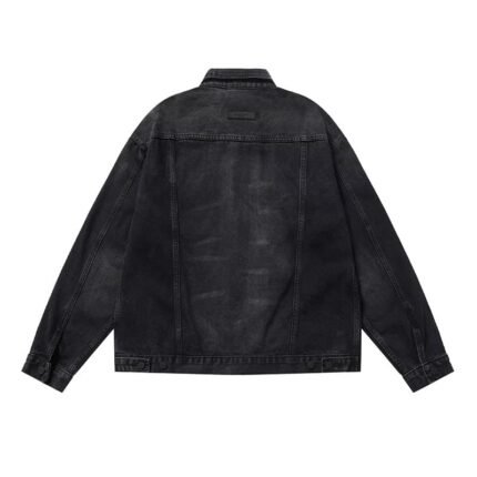 Fear of God Essentials Denim Jacket