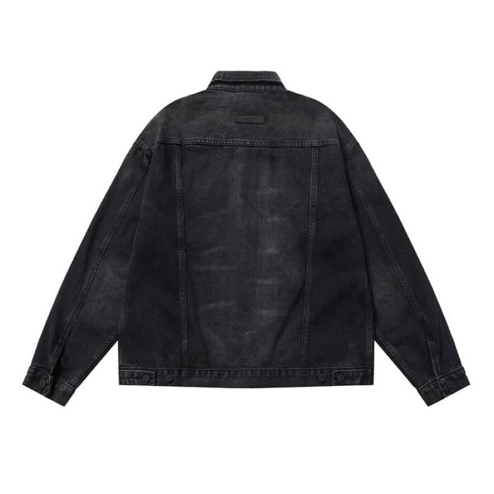 Fear of God Essentials Denim Jacket