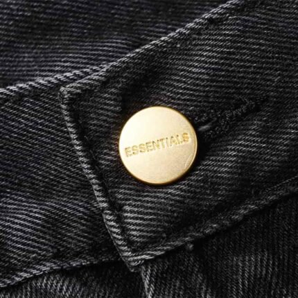 Fear of God Essentials Denim Pant