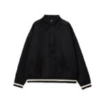 Fear of God Essentials FOG Jacket