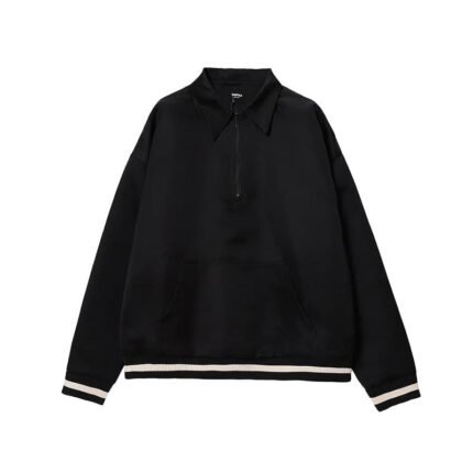Fear of God Essentials FOG Jacket