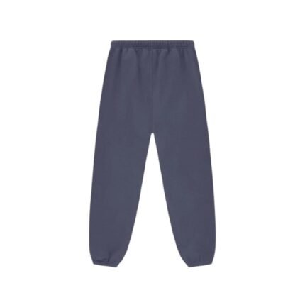 Fear of God Essentials Fleece Relaxed Sweatpant – Blue