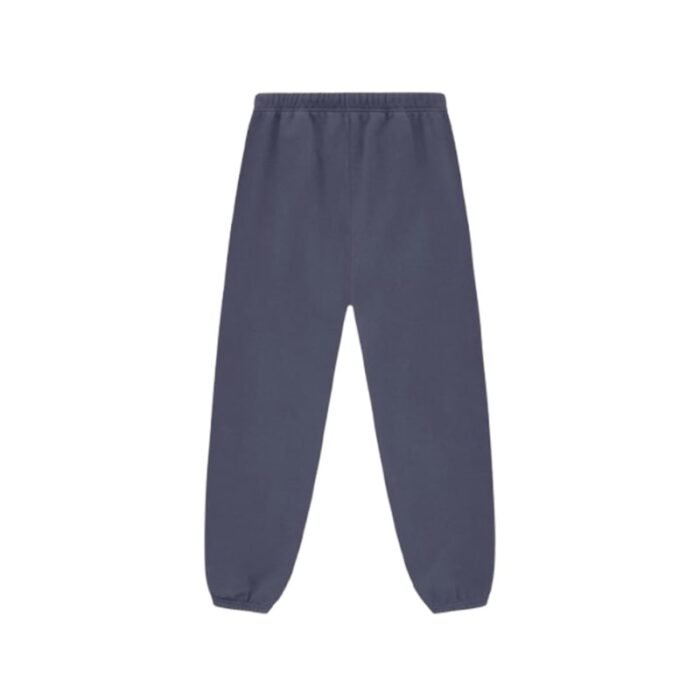 Fear of God Essentials Fleece Relaxed Sweatpant – Blue