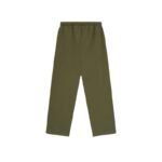 Fear of God Essentials Fleece Relaxed Sweatpant – Green