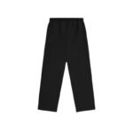 Fear of God Essentials Fleece Relaxed Sweatpant – Black