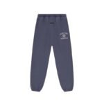 Fear of God Essentials Fleece Relaxed Sweatpant – Blue