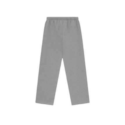 Fear of God Essentials Fleece Relaxed Sweatpant – Gray