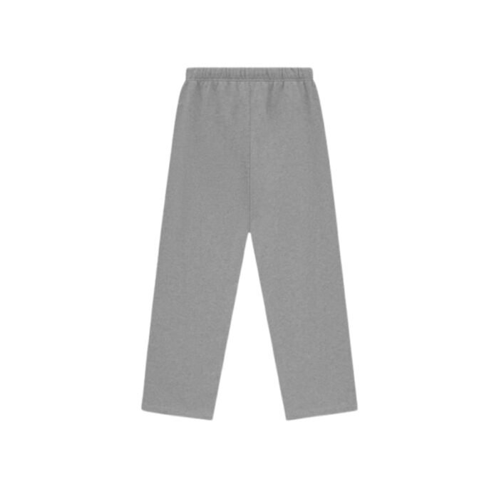 Fear of God Essentials Fleece Relaxed Sweatpant – Gray