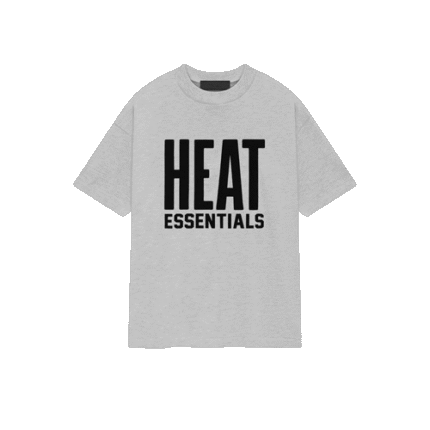 Fear of God Essentials Heat Tee