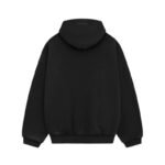 Fear of God Essentials Heavy Fleece Hoodie