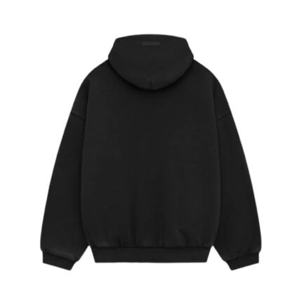 Fear of God Essentials Heavy Fleece Hoodie